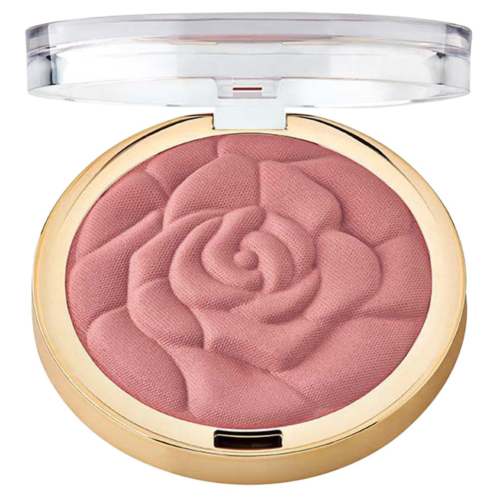 Milani Rose Blush Trending on Pinterest