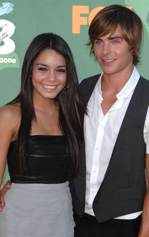 Zanessa