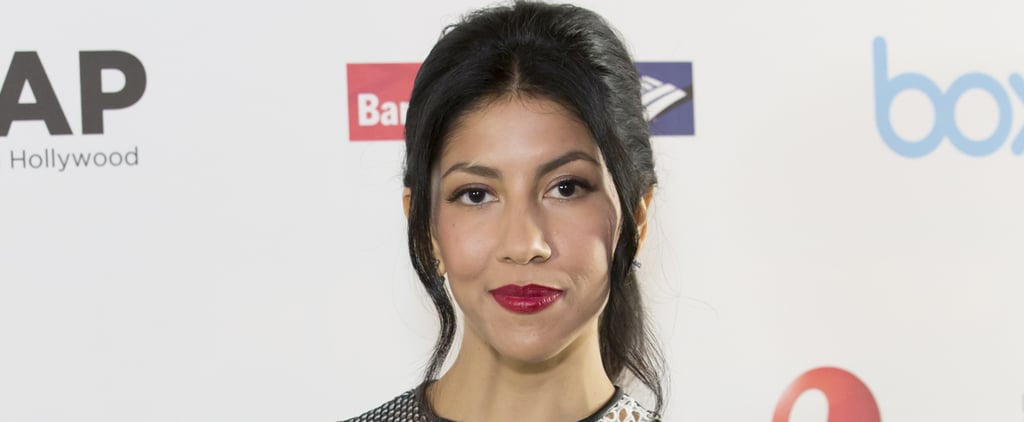 Stephanie Beatriz Brooklyn Nine-Nine Interview 2015