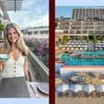 What It's Really Like to Stay at Bravo's "Love Hotel"