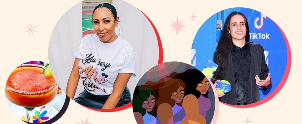 Celebrating Latinx Culture