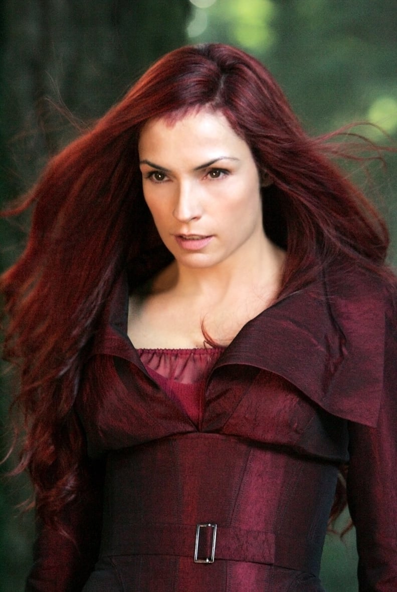 Jean Grey, Famke Janssen Edition