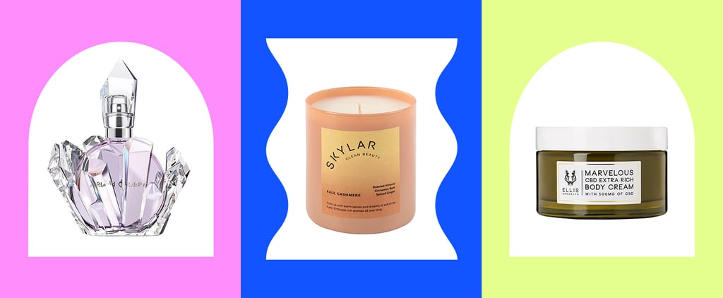 16 Scents So Amazing, They Won Our Stamp (and Spritz) of Approval