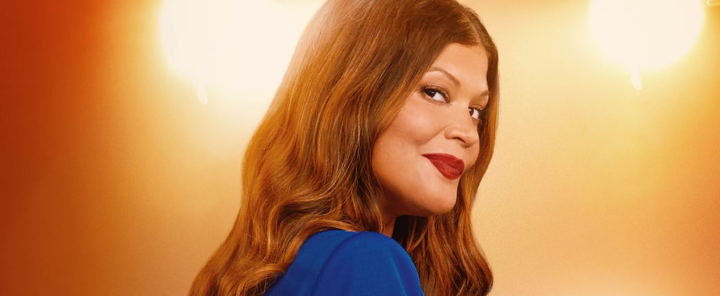 Aida Rodriguez’s HBO Max Fighting Words Special