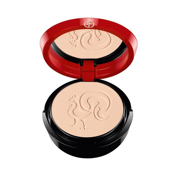 Giorgio Armani Beauty Chinese New Year Highlighter Compact