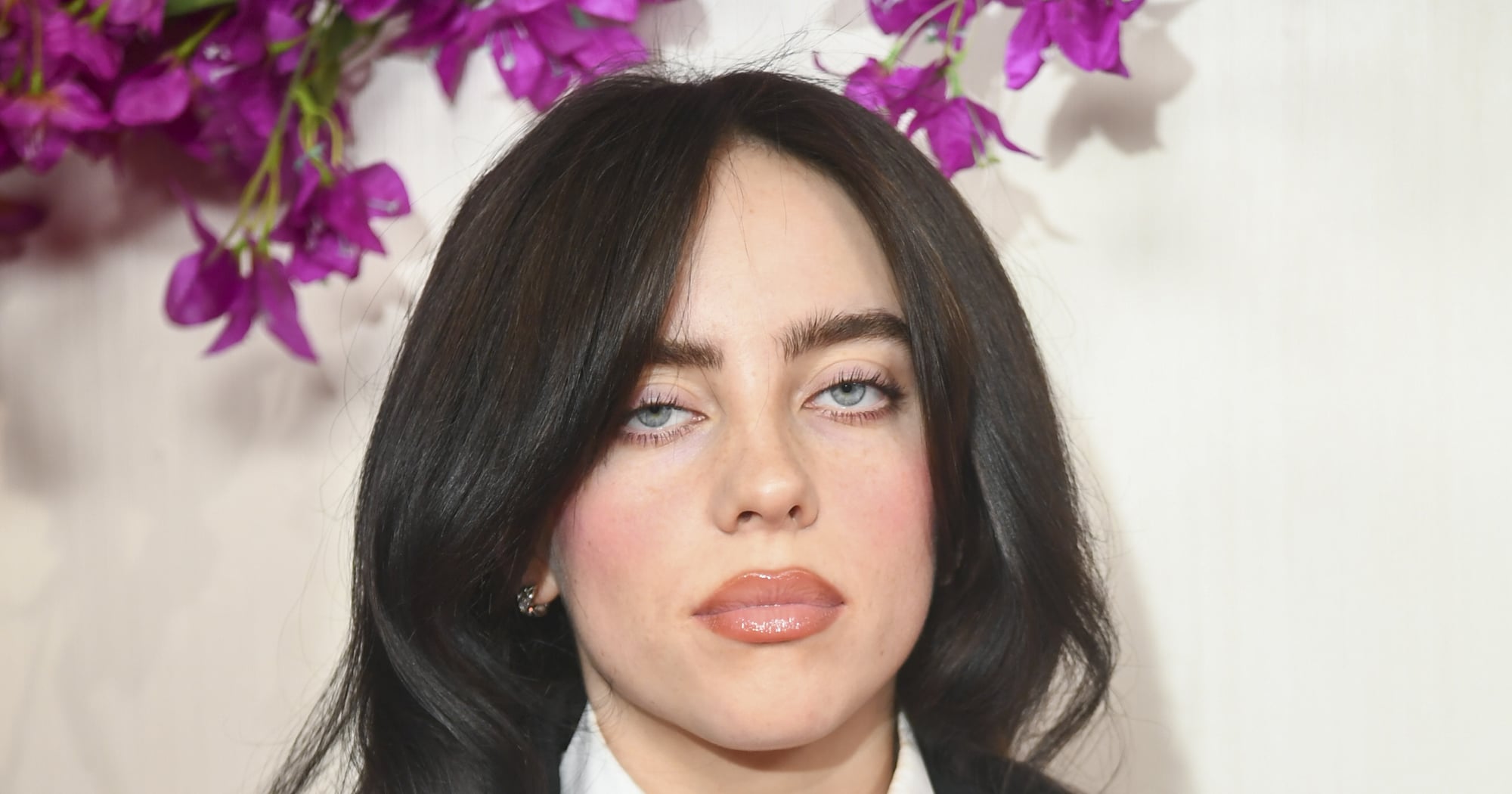 What's Behind Billie Eilish's Hidden Chest Tattoo?