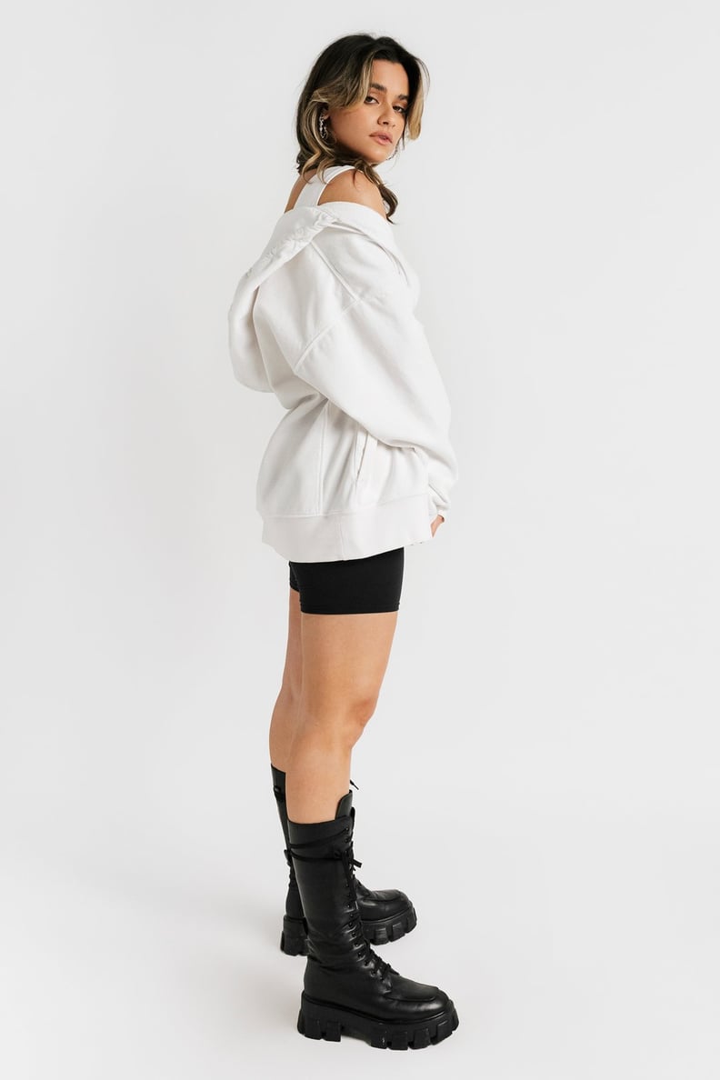 Clothing Label Parallel Offers Sexy, Size-Inclusive Basics | POPSUGAR ...