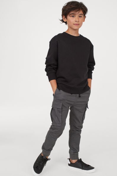 H&M Cargo Pants