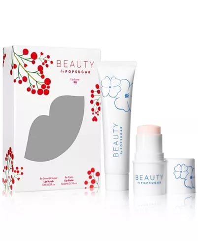 Beauty by POPSUGAR Lip Love Set