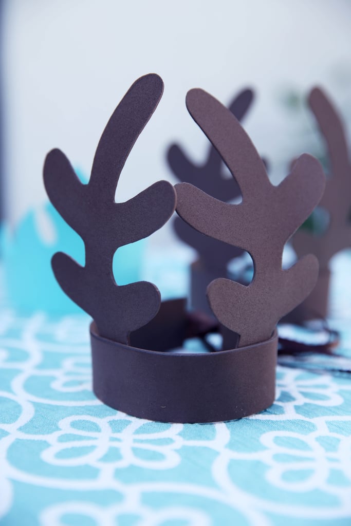 Foam Sven Antlers