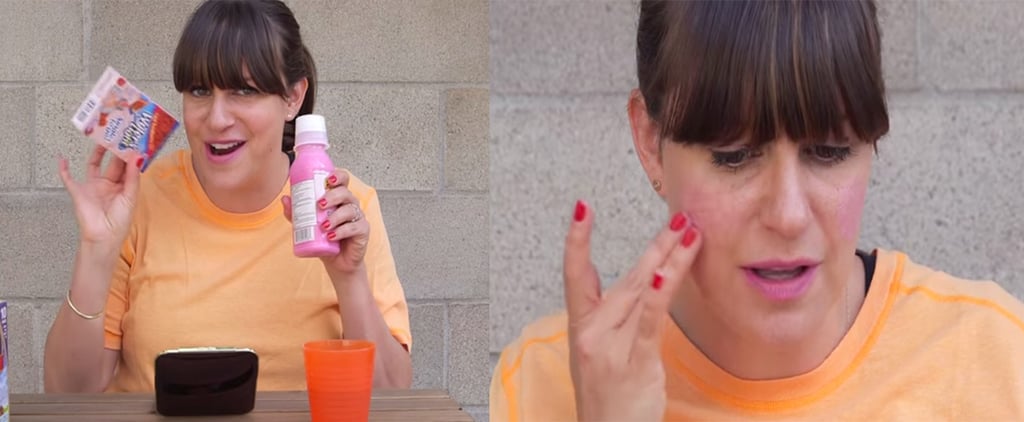 Orange Is the New Black Makeup Tutorial | Video