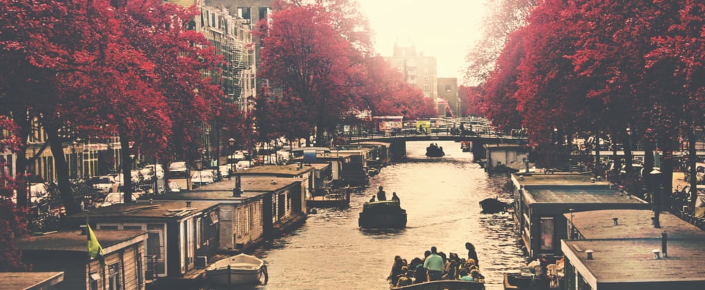 Why Traveling in Fall Is Best