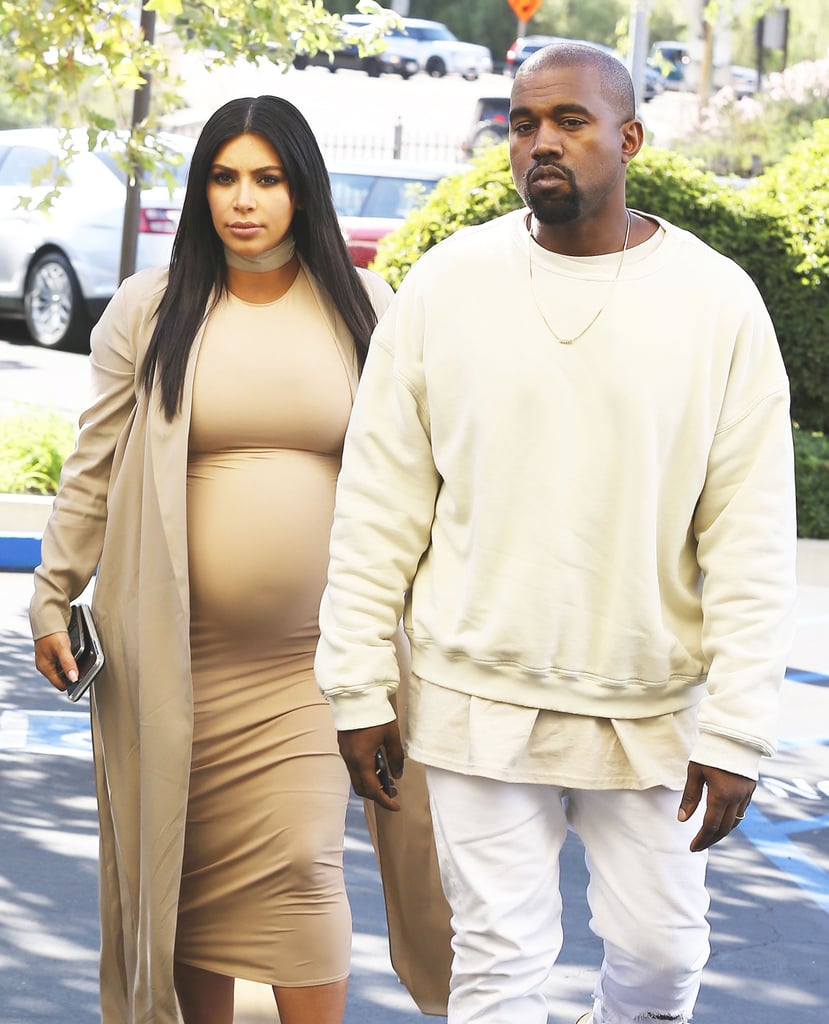 Kim Kardashian's 35th Birthday Party Pictures