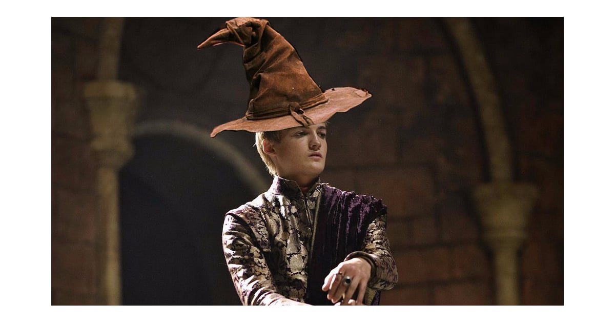 Game Of Thrones Characters Sorted Into Hogwarts Houses Popsugar