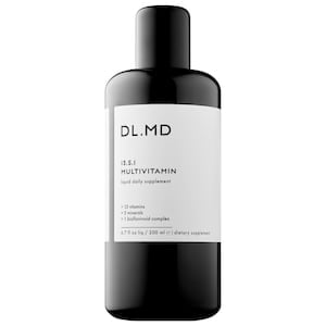 DLMD Liquid Multi-Vitamin Supplement