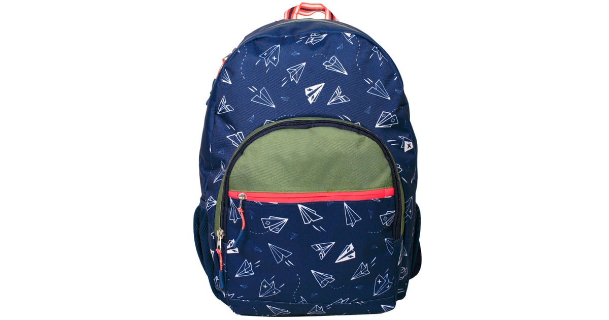 Cat Jack Paper Airplanes Backpack 46 Of The Best Back To