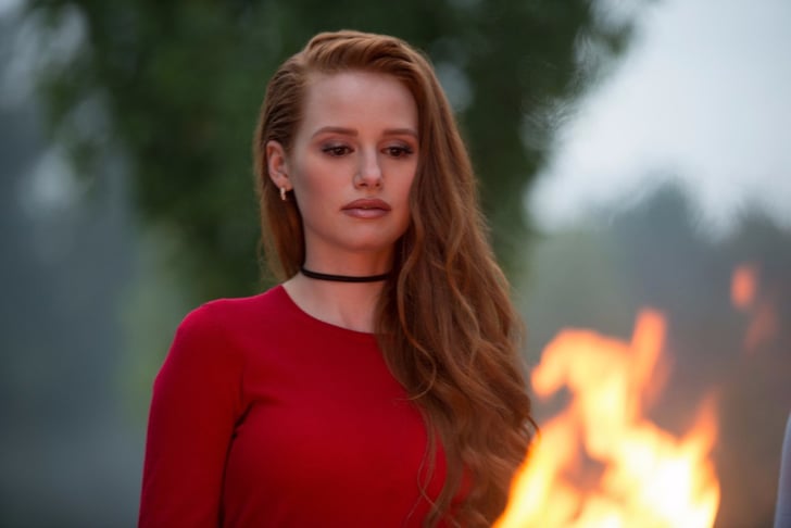 Who Killed Jason On Riverdale Popsugar Entertainment