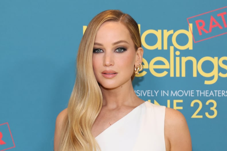 Who Has Jennifer Lawrence Dated Popsugar Celebrity