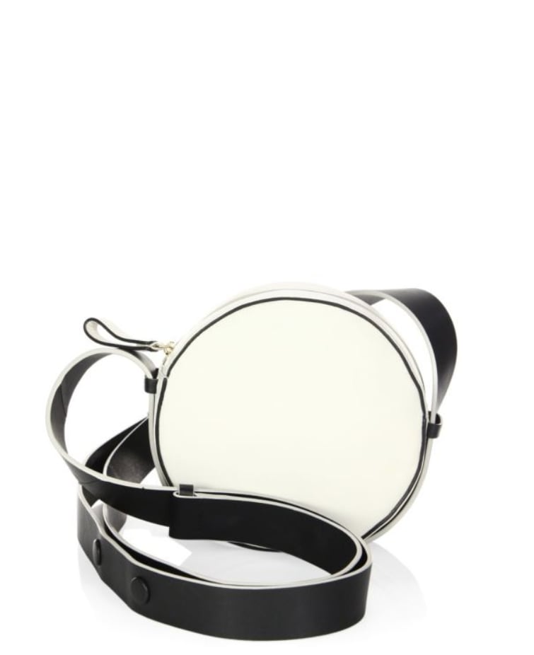 Diane von Furstenberg Circle Bag