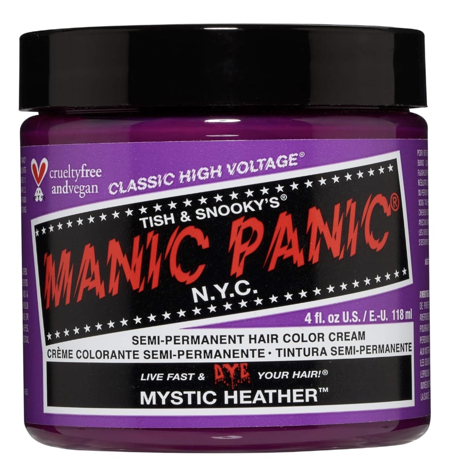Manic Panic Shade