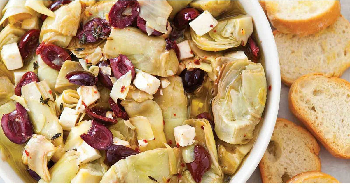 Unique SlowCooker Recipes POPSUGAR Food