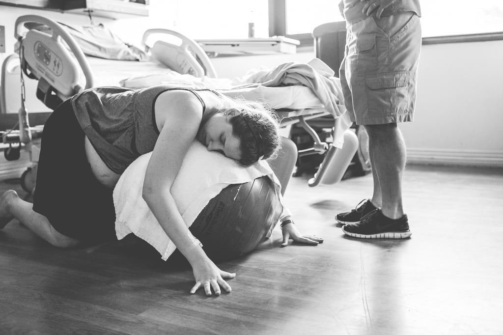 Beautiful Childbirth Photos