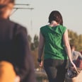 Why I Feel Guilty About Being a White Mom