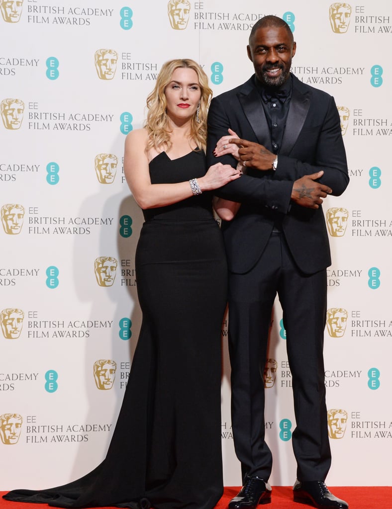 Kate Winslet at BAFTA Awards 2016 | Pictures