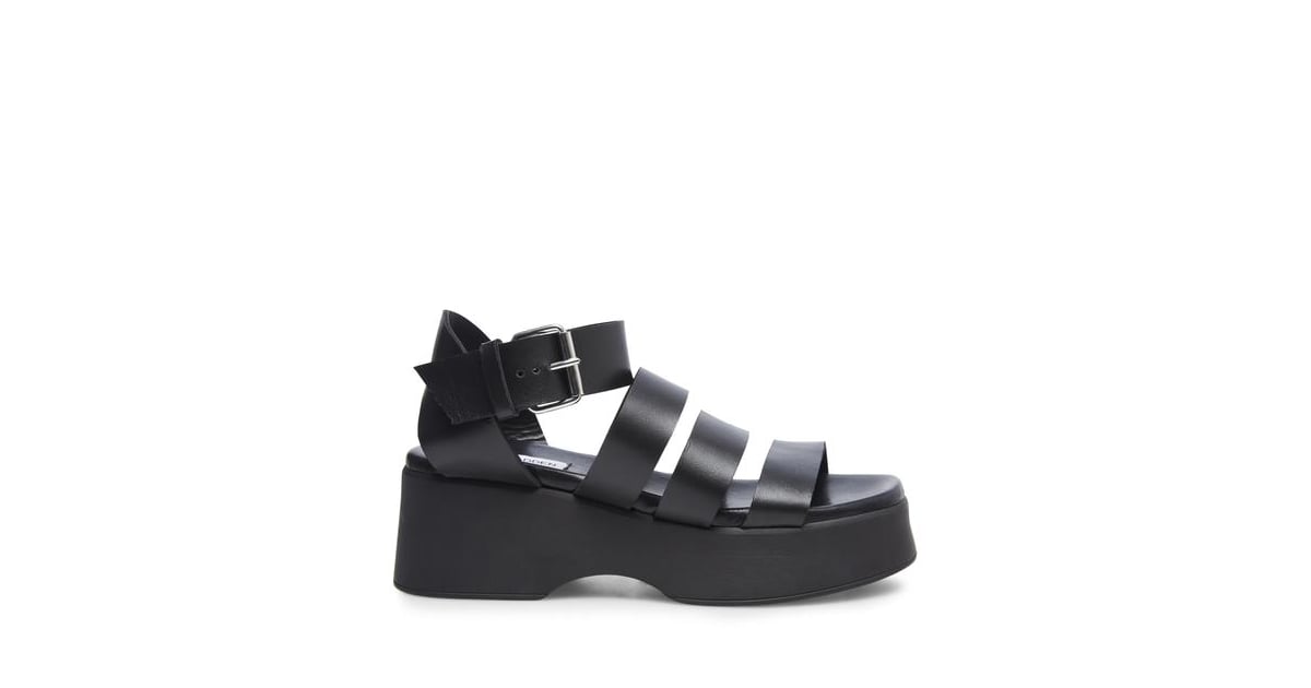 steve madden birkenstock style