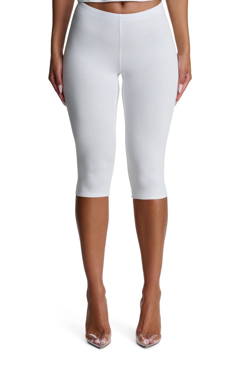 Best White Capri Pants