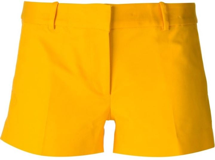 Michael Michael Kors Tailored Shorts