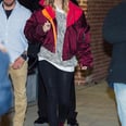 Taylor Swift's Badass Bomber Jacket Proves the "Old Taylor" Really Is Dead