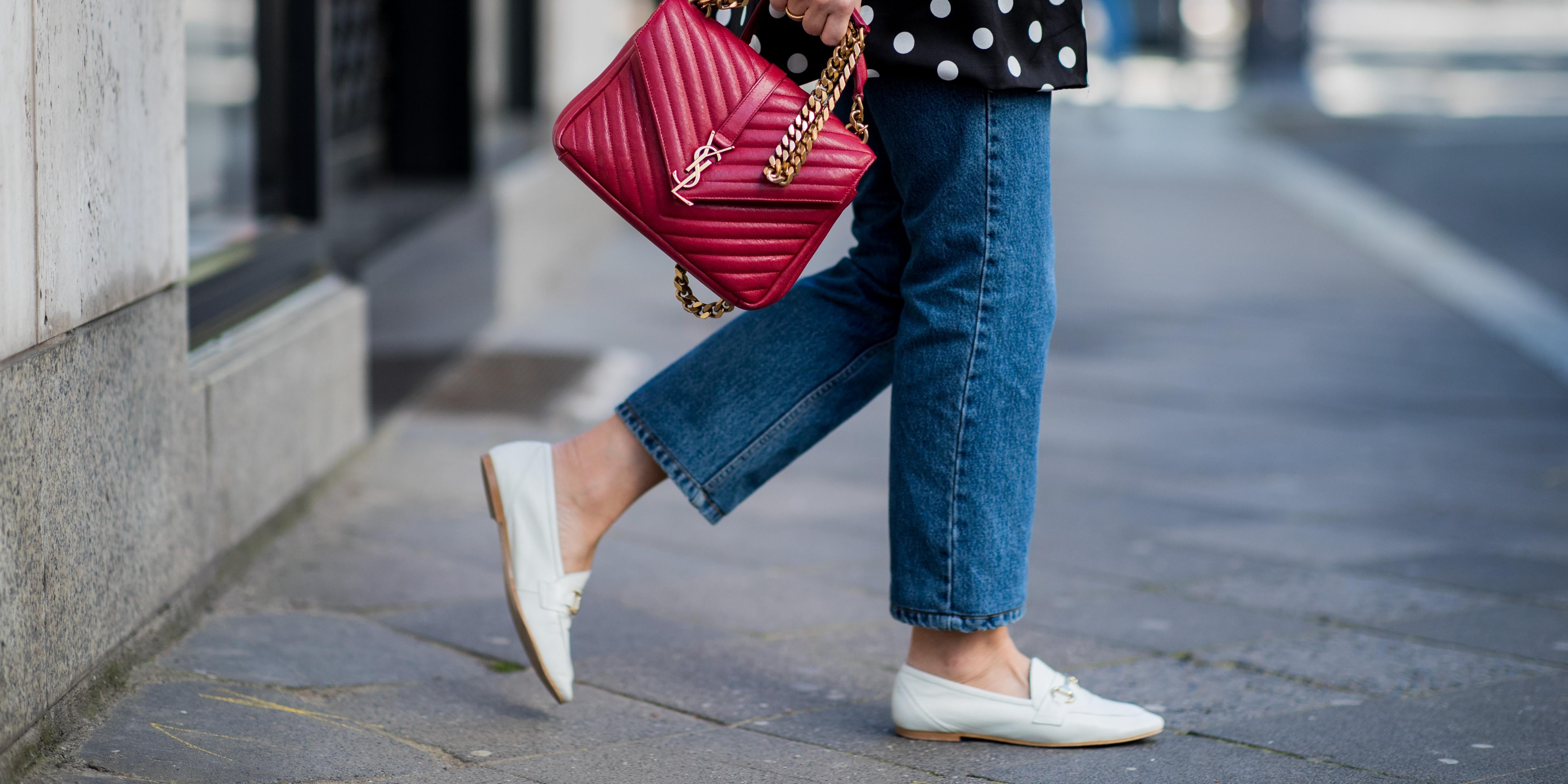 trendy flats 2019