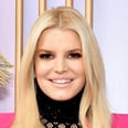 Jessica Simpson Shuts Down Body-Shamers Critical of Her Weight Loss: "It's Willpower"