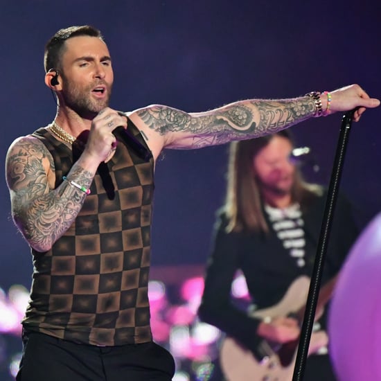 Funny Tweets About Maroon 5 Halftime Show at 2019 Super Bowl
