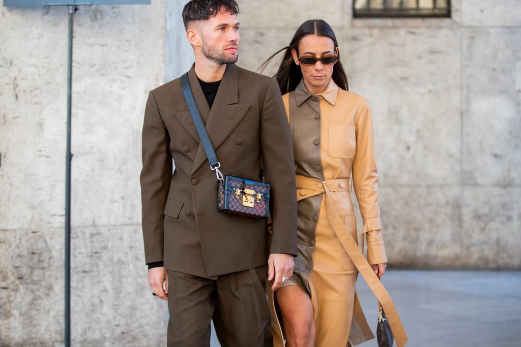 The Best Street Style at Men's Paris Fashion Week Fall 2020