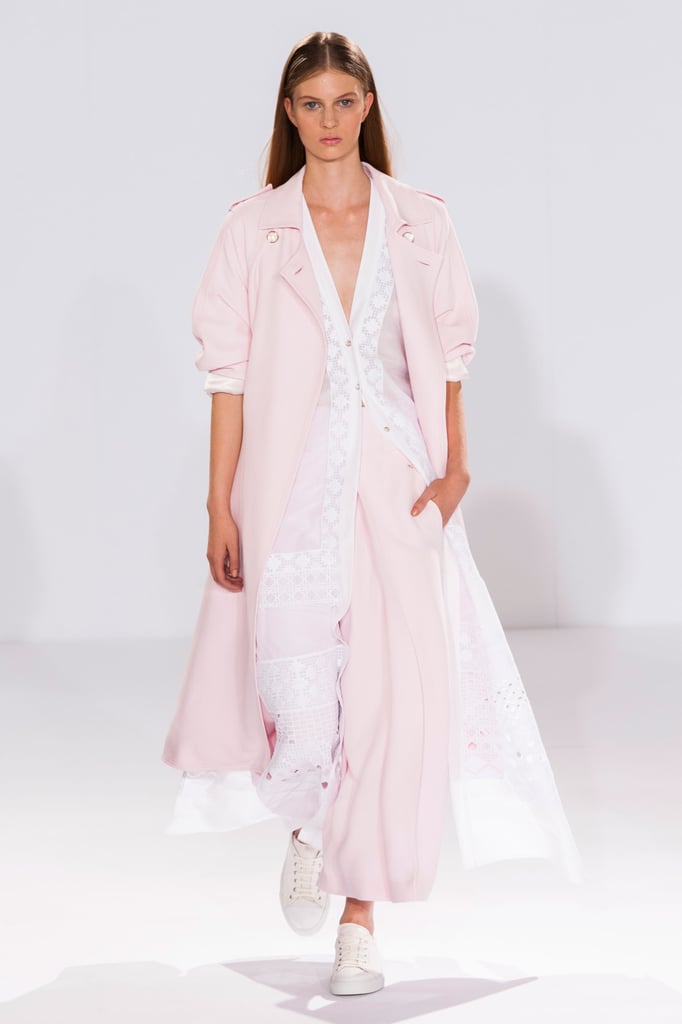 Temperley London Spring 2015