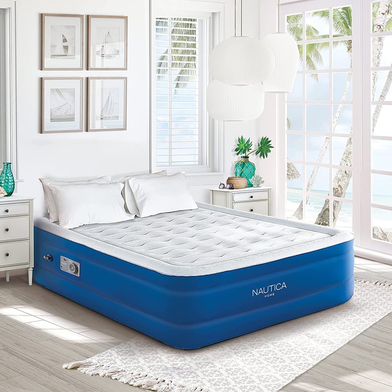 Best Air Mattress For Guests