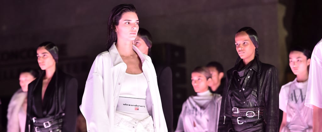 How to Enter Alexander Wang's White T-Shirt Contest