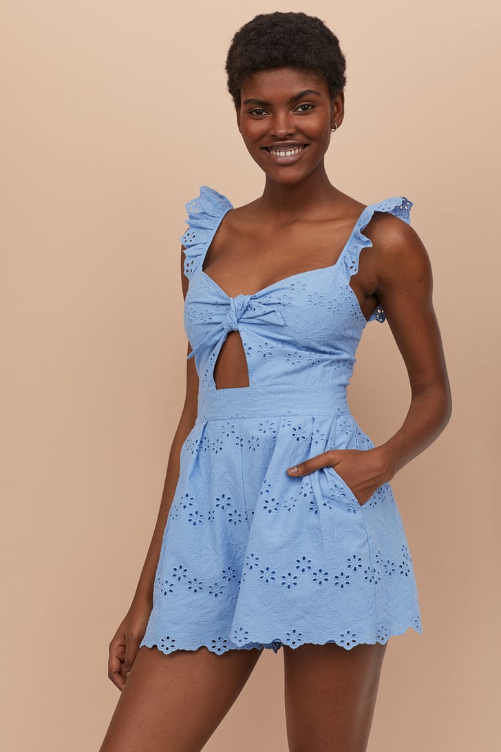 Most Flattering Rompers 2019