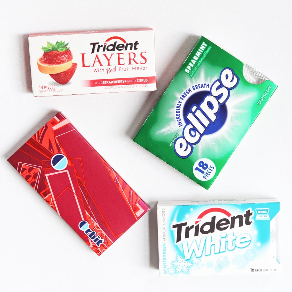Best sugar free gum