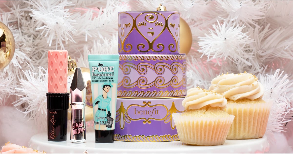 Top 10 beauty gifts sets for christmas Best Holiday Beauty Gift Sets | POPSUGAR Beauty UK