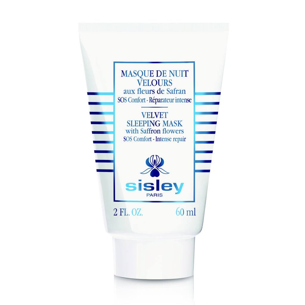 Sisley Velvet Sleeping Mask