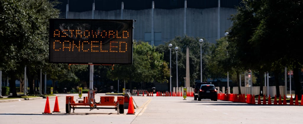Safety Wasn't a Top Priority at Astroworld, and That's Where the Festival Failed