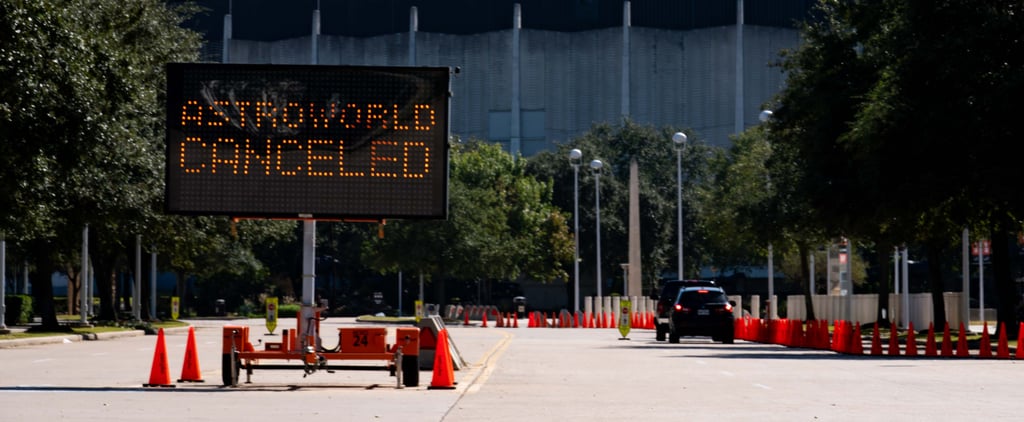 Did Astroworld Festival Do Enough to Keep Attendees Safe?