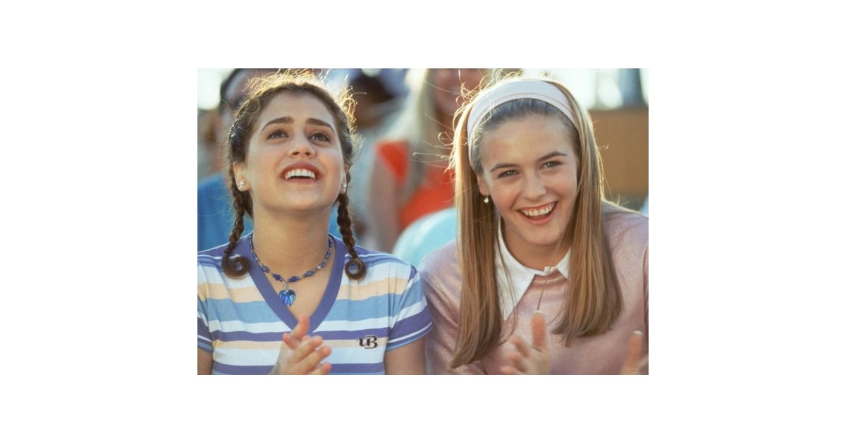 Clueless Geek Transformations in Movies POPSUGAR Tech Photo 2