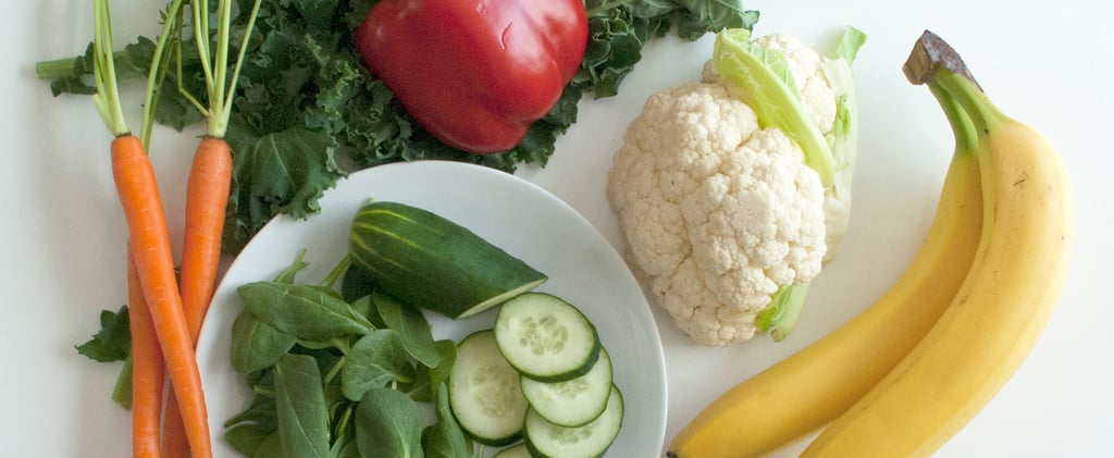 2-Week Clean-Eating Plan: Day 1 | Recipes