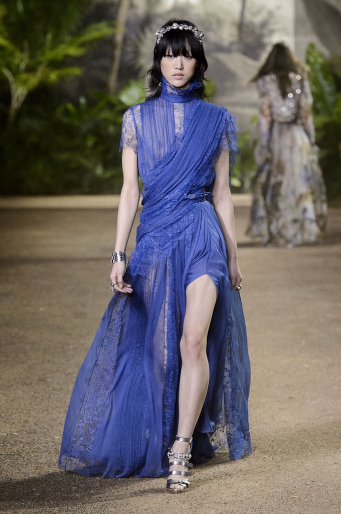 Elie Saab Couture Spring 2016 Collection