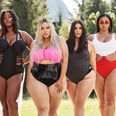 GabiFresh Puts All Her Curves on Display in This New Swimwear Campaign, and We're Not Worthy