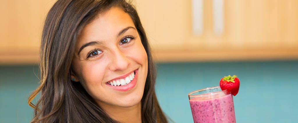 De-Bloating Breakfast Foods